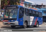 Empresa de Transportes Publix 229 na cidade de São Paulo, São Paulo, Brasil, por Gilberto Dos Reis Ramos. Número da foto: #7053801.