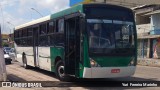 Ônibus Particulares dta4185 na cidade de Belém, Pará, Brasil, por Yuri Ferreira Marinho. ID da foto: :id.