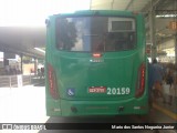 OT Trans - Ótima Salvador Transportes 20159 na cidade de Salvador, Bahia, Brasil, por Mario dos Santos Nogueira Junior. Número da foto: #7054187.