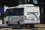Cooptrater 001 na cidade de Fortaleza, Ceará, Brasil, por Yuri Ferreira Marinho. Número da foto: #7053120.