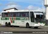 Empresa Gontijo de Transportes 21175 na cidade de Teresina, Piauí, Brasil, por Joao Paulo Nascimento Silva. Número da foto: #7054324.