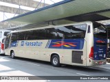 Hansatur Transporte e Turismo 11930 na cidade de Florianópolis, Santa Catarina, Brasil, por Bruno Barbosa Cordeiro. Número da foto: #:id.