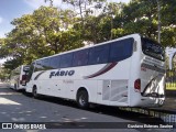 Fábio Turismo 3900 na cidade de Rio de Janeiro, Rio de Janeiro, Brasil, por Gustavo Esteves Saurine. Número da foto: #:id.
