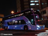 Real Expresso 11921 na cidade de São Bernardo do Campo, São Paulo, Brasil, por Dalmo Pereira da Costa. Número da foto: #:id.