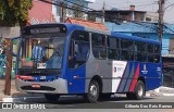 Empresa de Transportes Publix 233 na cidade de São Paulo, São Paulo, Brasil, por Gilberto Dos Reis Ramos. Número da foto: #:id.