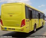 Autoviaria Matos 300.606 na cidade de São Luís, Maranhão, Brasil, por Rômulo Martins Serra. Número da foto: #7053444.