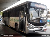 RST - Rodoviária Santa Terezinha 6155 na cidade de Florianópolis, Santa Catarina, Brasil, por Lucas da Silva. Número da foto: #:id.