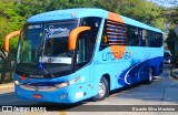 Litorânea Transportes Coletivos 5681 na cidade de São Paulo, São Paulo, Brasil, por Ricardo Silva Monteiro. Número da foto: #:id.