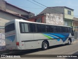 Ônibus Particulares 281 na cidade de São Paulo, São Paulo, Brasil, por Andre Santos de Moraes. Número da foto: #7054067.