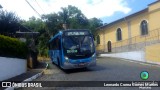 FAOL - Friburgo Auto Ônibus 529 na cidade de Nova Friburgo, Rio de Janeiro, Brasil, por Leonardo Correa Gomes Martins. Número da foto: #7053586.