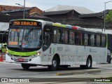 Transportes Estrela B82537 na cidade de Rio de Janeiro, Rio de Janeiro, Brasil, por Renan Vieira. Número da foto: #7054211.