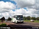 Aliança Turismo 3012 na cidade de Apucarana, Paraná, Brasil, por Emanoel Diego.. Número da foto: #:id.