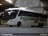 Empresa Gontijo de Transportes 21700 na cidade de Belo Horizonte, Minas Gerais, Brasil, por Igor Policarpo. Número da foto: #7054059.
