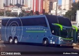 Viação Garcia 8534 na cidade de Ribeirão Preto, São Paulo, Brasil, por Matheus Oliveira. Número da foto: #:id.