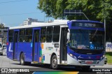 SBC Trans 2949 na cidade de São Bernardo do Campo, São Paulo, Brasil, por Wesley Rocha. Número da foto: #:id.