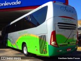 Turin Transportes 18000 na cidade de João Monlevade, Minas Gerais, Brasil, por Graciliano Santos Passos. Número da foto: #7053409.