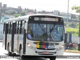 Transcol - Transportes Coletivos Ltda. 452 na cidade de Recife, Pernambuco, Brasil, por Gabriel Polarii. Número da foto: #:id.