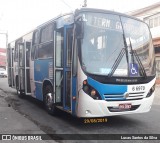 Transwolff Transportes e Turismo 6 6970 na cidade de São Paulo, São Paulo, Brasil, por Lucas Santos da Silva. ID da foto: :id.