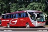 Expresso Gardenia 4180 na cidade de São Paulo, São Paulo, Brasil, por Matheus Henrique. Número da foto: #:id.