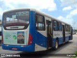 Autoviária Paraense AV.94204 na cidade de Belém, Pará, Brasil, por Paul Azile. Número da foto: #:id.