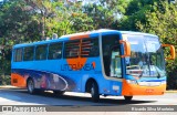Litorânea Transportes Coletivos 5086 na cidade de São Paulo, São Paulo, Brasil, por Ricardo Silva Monteiro. Número da foto: #:id.