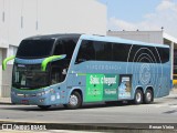 Viação Garcia 8551 na cidade de Rio de Janeiro, Rio de Janeiro, Brasil, por Renan Vieira. Número da foto: #7054253.