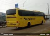 Viação Nordeste 1340 na cidade de Bayeux, Paraíba, Brasil, por Alexandre Dumas. Número da foto: #7054365.