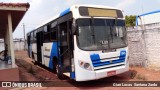 Transpaim Transportes 1845 na cidade de Pimenta Bueno, Rondônia, Brasil, por Gian Lucas  Santana Zardo. ID da foto: :id.