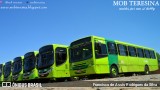 EMVIPI - Empresa Viação Piauí 01052 na cidade de Teresina, Piauí, Brasil, por Francisco de Assis Rodrigues da Silva. Número da foto: #7054629.