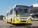 Transportes Guanabara 1129 na cidade de Natal, Rio Grande do Norte, Brasil, por Rubson  Caetano. Número da foto: #:id.