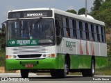 Ônibus Particulares 0115 na cidade de São Lourenço da Mata, Pernambuco, Brasil, por Dacilio Souza. ID da foto: :id.