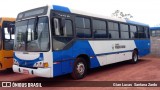 Transpaim Transportes 1803 na cidade de Pimenta Bueno, Rondônia, Brasil, por Gian Lucas  Santana Zardo. ID da foto: :id.