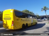 Viação Nordeste 1960 na cidade de Fortaleza, Ceará, Brasil, por Junior Barbosa. Número da foto: #7055404.