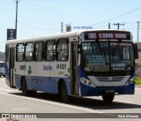 Viação Forte AF-93207 na cidade de Ananindeua, Pará, Brasil, por Erick Miranda. Número da foto: #:id.