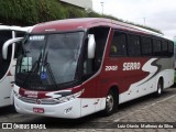 Viação Serro 29418 na cidade de Belo Horizonte, Minas Gerais, Brasil, por Luiz Otavio Matheus da Silva. Número da foto: #7053713.