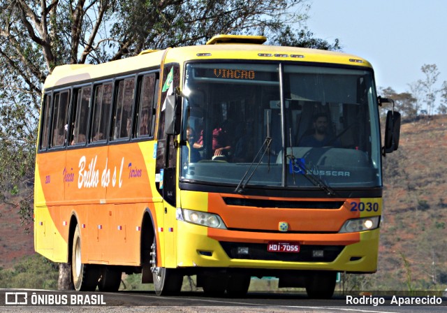 Brilho do Sol Viagens e Turismo 2030 na cidade de Conselheiro Lafaiete, Minas Gerais, Brasil, por Rodrigo  Aparecido. Número da foto: #7057186.