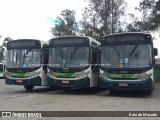 Rio D´Ouro Transportes Coletivos 58 na cidade de São João de Meriti, Rio de Janeiro, Brasil, por Kaio de Macedo. Número da foto: #:id.