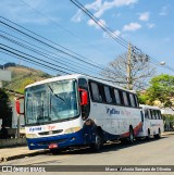 Fátima Tur 260 na cidade de Poços de Caldas, Minas Gerais, Brasil, por Marco  Antonio Sampaio de Oliveira. Número da foto: #:id.