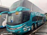 Luccel Transporte e Turismo 360 na cidade de Caxias do Sul, Rio Grande do Sul, Brasil, por Nealtson Bruno Santos. Número da foto: #:id.