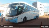 Emtram 4150 na cidade de Barra da Estiva, Bahia, Brasil, por Flávio  Santos. Número da foto: #7057452.