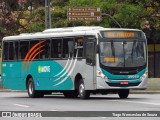 Viação Brasília 39088 na cidade de Belo Horizonte, Minas Gerais, Brasil, por Tiago Wenceslau de Souza. Número da foto: #:id.