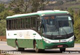 Viação São Luiz 14210 na cidade de Congonhas, Minas Gerais, Brasil, por Rodrigo  Aparecido. Número da foto: #7057193.
