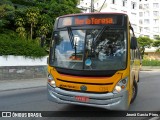 FAOL - Friburgo Auto Ônibus 034 na cidade de Nova Friburgo, Rio de Janeiro, Brasil, por Jeonã Garcia Pires. ID da foto: :id.