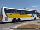 Viação Nacional 12930 na cidade de Brasília, Distrito Federal, Brasil, por Everton Lira. Número da foto: #:id.