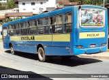 Escolares 4275 na cidade de Capelinha, Minas Gerais, Brasil, por Breno Martins. Número da foto: #7056492.