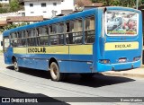 Escolares 4275 na cidade de Capelinha, Minas Gerais, Brasil, por Breno Martins. ID da foto: :id.