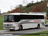 Clovis Turismo 8080 na cidade de Aparecida, São Paulo, Brasil, por Lucas Oliveira. ID da foto: :id.