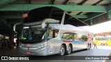 Auto Viação 1001 18306 na cidade de Resende, Rio de Janeiro, Brasil, por Alex Ramos Ribeiro. Número da foto: #7057289.