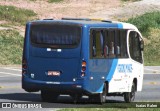 Paraná Minas 5300 na cidade de Santos Dumont, Minas Gerais, Brasil, por Isaias Ralen. Número da foto: #:id.