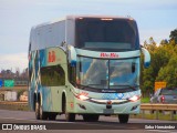 Buses Bio Bio 389 na cidade de Los Ángeles, Biobío, Bío-Bío, Chile, por Seba Hernández. Número da foto: #:id.